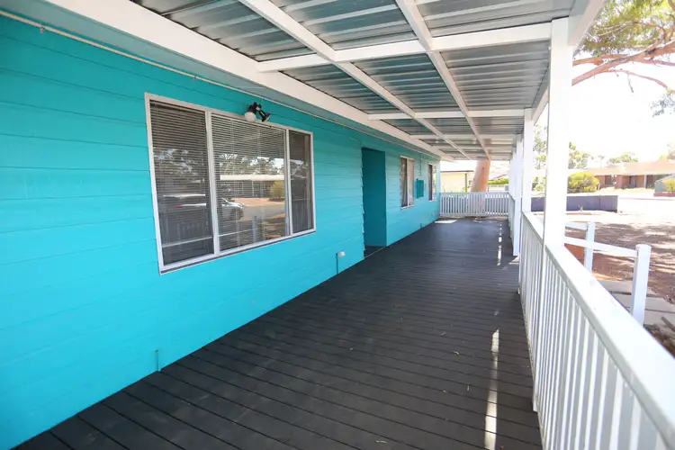 Second view of Homely house listing, 21 Maculata Street, Kambalda West WA 6442