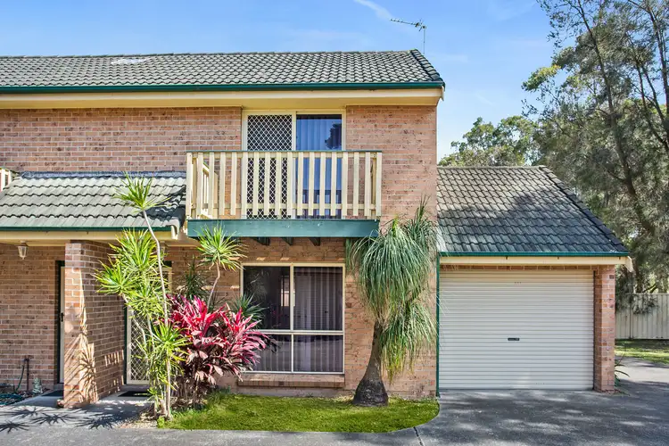 Main view of Homely townhouse listing, 4/34-36 Bateman Avenue, Albion Park Rail NSW 2527