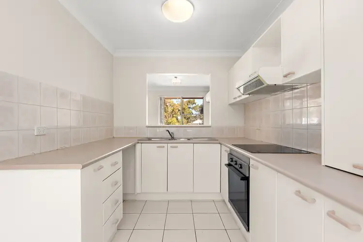 Third view of Homely unit listing, 5/1 MacMahon Place, Menai NSW 2234