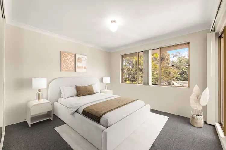 Fourth view of Homely unit listing, 5/1 MacMahon Place, Menai NSW 2234