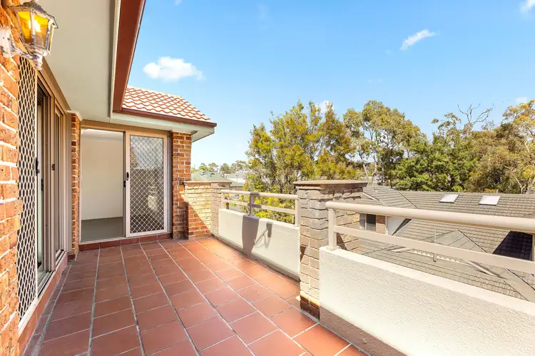 Sixth view of Homely unit listing, 5/1 MacMahon Place, Menai NSW 2234