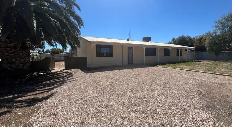 Main view of Homely house listing, 2 Kapunda Street, Wallaroo SA 5556