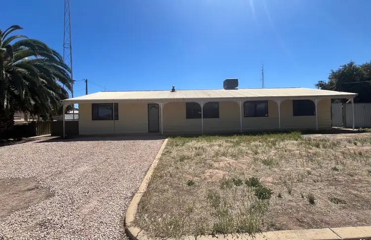 Second view of Homely house listing, 2 Kapunda Street, Wallaroo SA 5556