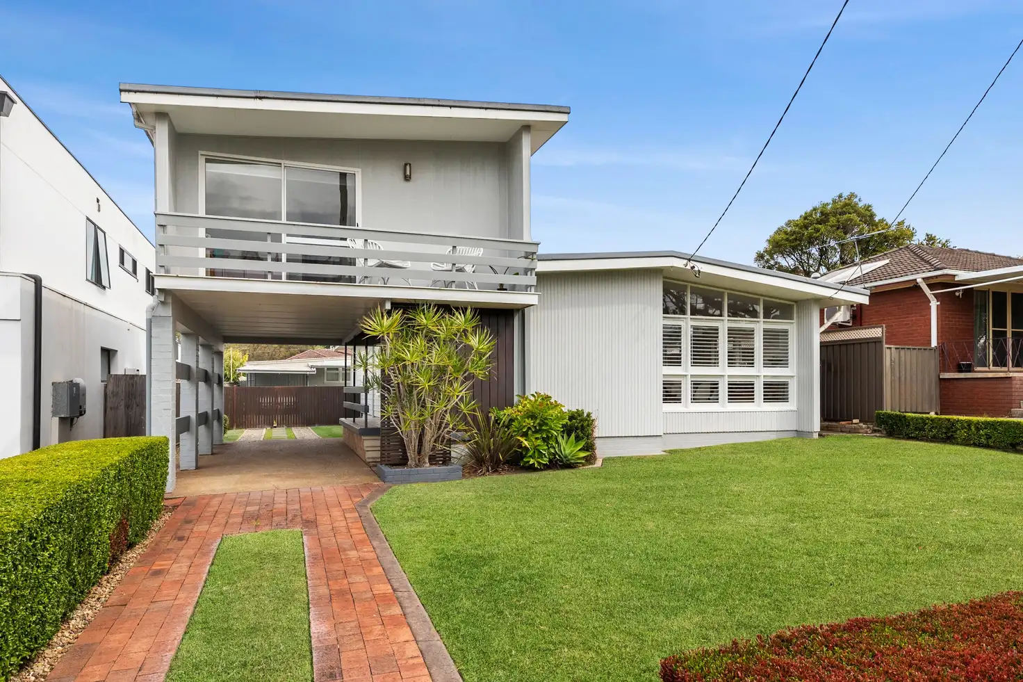 Main view of Homely house listing, 172 National Avenue, Loftus NSW 2232