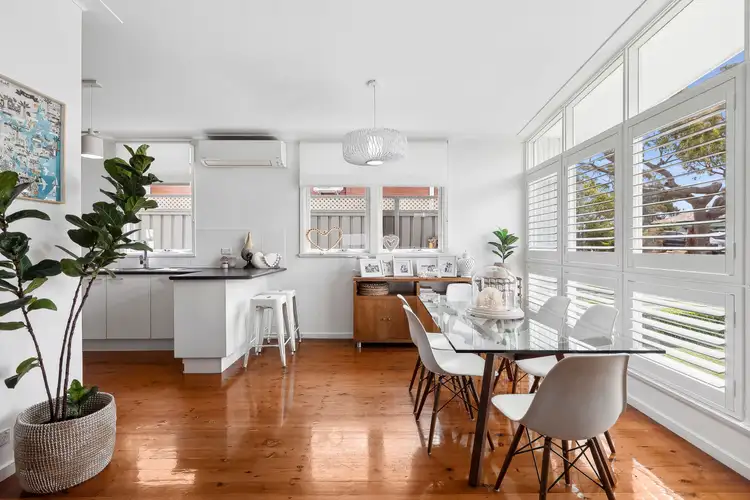Fifth view of Homely house listing, 172 National Avenue, Loftus NSW 2232