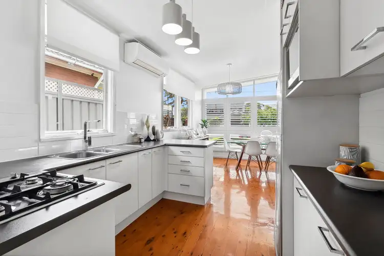 Sixth view of Homely house listing, 172 National Avenue, Loftus NSW 2232