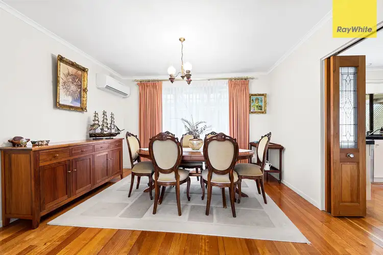 Sixth view of Homely house listing, 5 Gardner Court, Albanvale VIC 3021