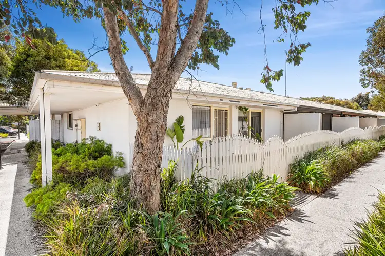 Main view of Homely unit listing, 7/180 Cox Road, Lovely Banks VIC 3213
