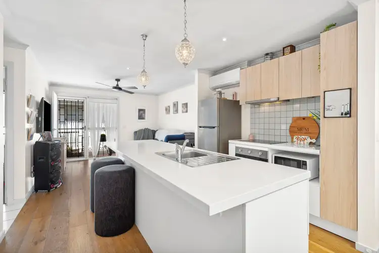 Second view of Homely unit listing, 7/180 Cox Road, Lovely Banks VIC 3213