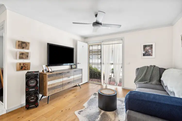Third view of Homely unit listing, 7/180 Cox Road, Lovely Banks VIC 3213