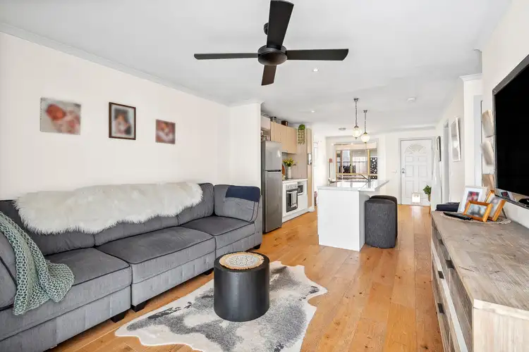 Fourth view of Homely unit listing, 7/180 Cox Road, Lovely Banks VIC 3213