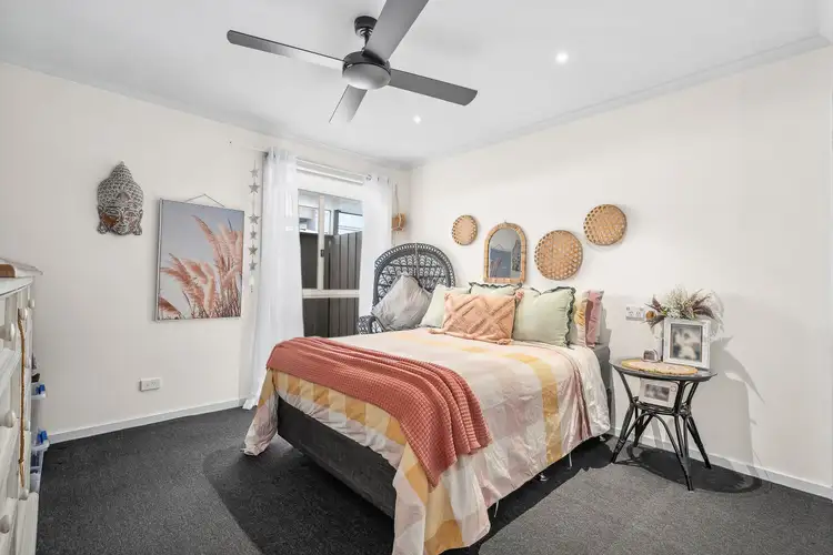 Fifth view of Homely unit listing, 7/180 Cox Road, Lovely Banks VIC 3213