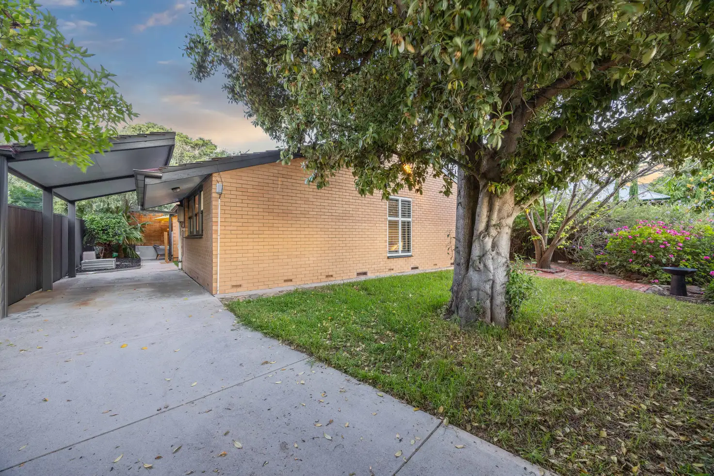 Main view of Homely house listing, 1/201 Belair Road, Torrens Park SA 5062
