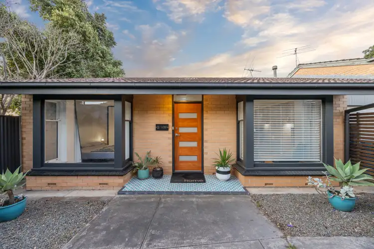 Second view of Homely house listing, 1/201 Belair Road, Torrens Park SA 5062