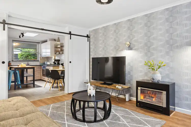 Fourth view of Homely house listing, 1/201 Belair Road, Torrens Park SA 5062