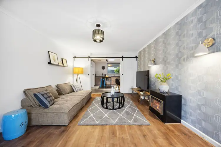 Fifth view of Homely house listing, 1/201 Belair Road, Torrens Park SA 5062