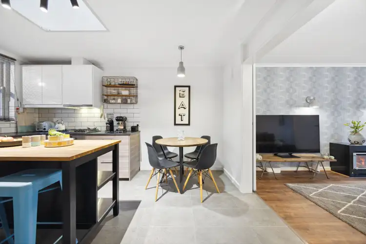 Sixth view of Homely house listing, 1/201 Belair Road, Torrens Park SA 5062
