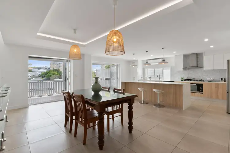 16 Rusden Street, Kelvin Grove QLD 4059