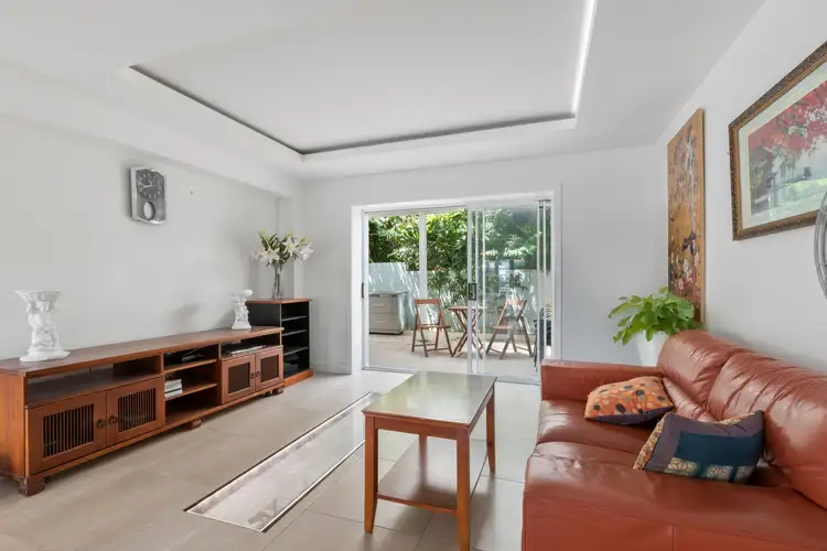 Fourth view of Homely townhouse listing, 16 Rusden Street, Kelvin Grove QLD 4059