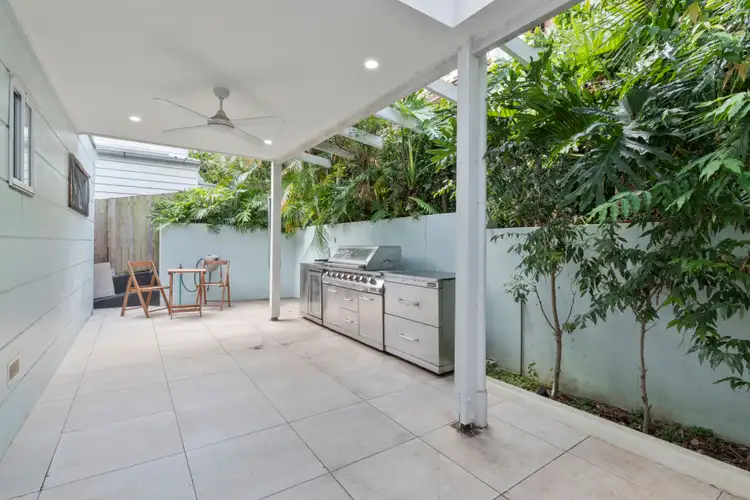 Sixth view of Homely townhouse listing, 16 Rusden Street, Kelvin Grove QLD 4059