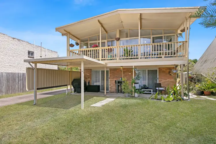 Third view of Homely house listing, 9 Erudgeree Street, Budgewoi NSW 2262