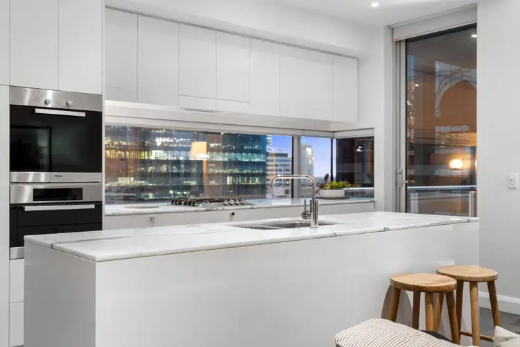 Fifth view of Homely apartment listing, 1406/47 Hindmarsh Square, Adelaide SA 5000