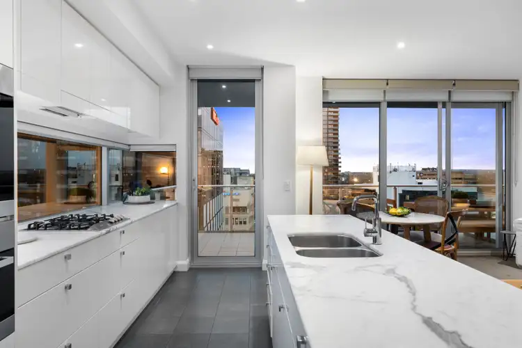 Sixth view of Homely apartment listing, 1406/47 Hindmarsh Square, Adelaide SA 5000