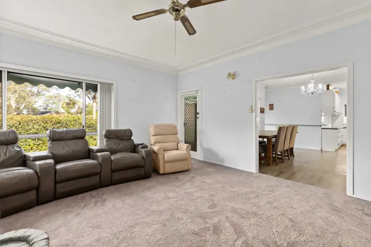Third view of Homely house listing, 141 East Street, Nowra NSW 2541