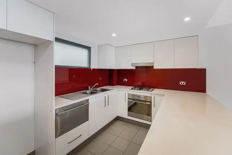 Third view of Homely unit listing, 67/4 West Terrace, Bankstown NSW 2200