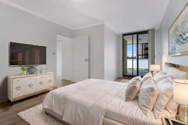 Fourth view of Homely unit listing, 67/4 West Terrace, Bankstown NSW 2200