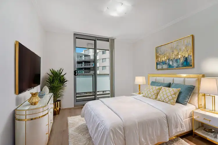 Sixth view of Homely unit listing, 67/4 West Terrace, Bankstown NSW 2200