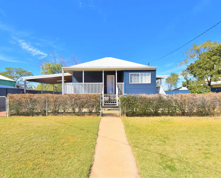 Main view of Homely house listing, 174 Crane Street, Longreach QLD 4730