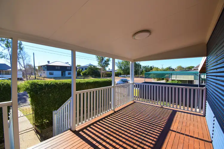 Second view of Homely house listing, 174 Crane Street, Longreach QLD 4730