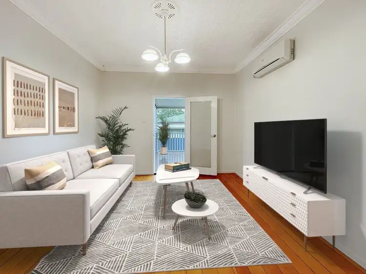 Third view of Homely house listing, 174 Crane Street, Longreach QLD 4730