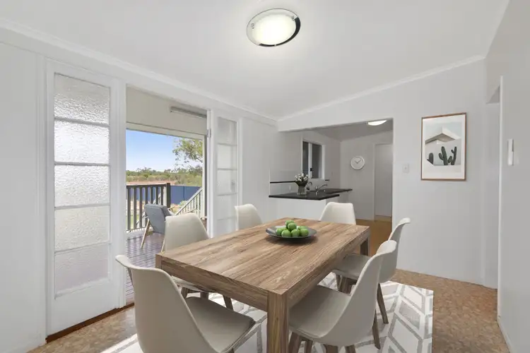 Fourth view of Homely house listing, 174 Crane Street, Longreach QLD 4730