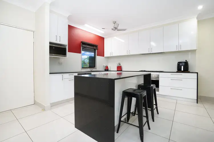 Sixth view of Homely house listing, 2 Kestrel Circuit, Wulagi NT 812
