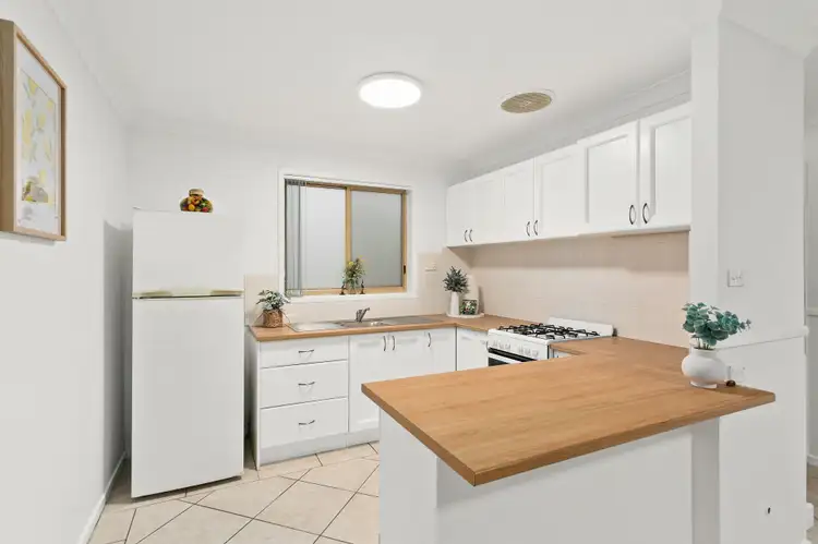 Second view of Homely villa listing, 9/12 Bellbird Close, Barrack Heights NSW 2528