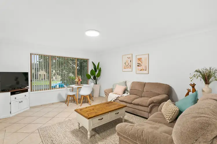 Third view of Homely villa listing, 9/12 Bellbird Close, Barrack Heights NSW 2528