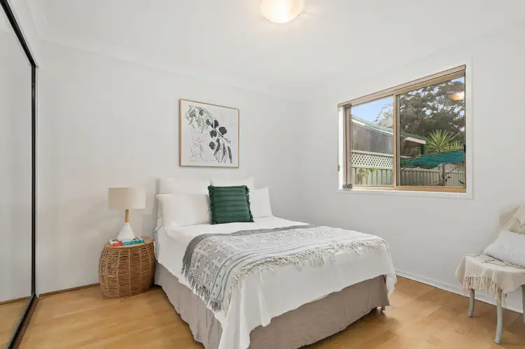 Fifth view of Homely villa listing, 9/12 Bellbird Close, Barrack Heights NSW 2528