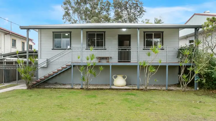 Main view of Homely house listing, 79 Milton Street, Grafton NSW 2460