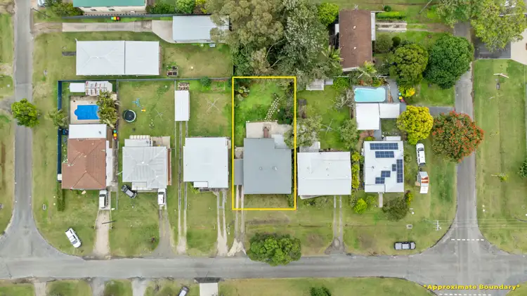 Second view of Homely house listing, 79 Milton Street, Grafton NSW 2460