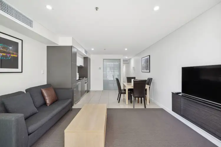 Sixth view of Homely apartment listing, 505/96 North Terrace, Adelaide SA 5000