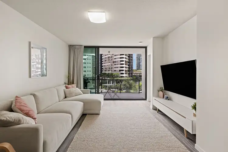 601/53 Wyandra Street, Teneriffe QLD 4005