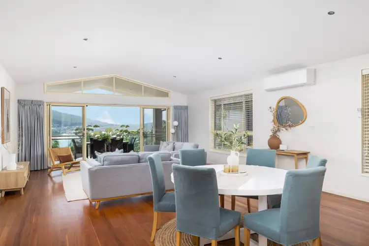 Sixth view of Homely semi-detached listing, 8 Pacific Drive, Fingal Bay NSW 2315