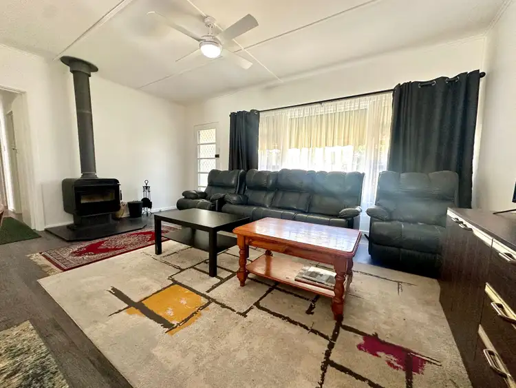 Second view of Homely house listing, 8 Baker Street, Bordertown SA 5268