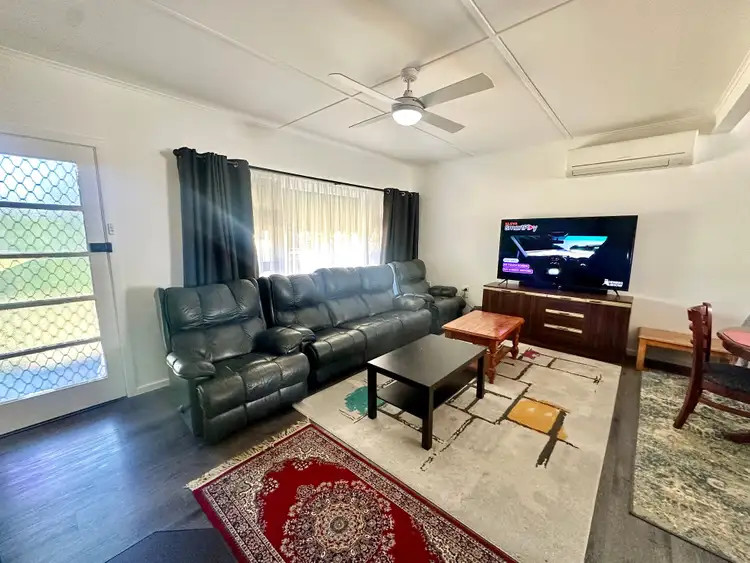 Third view of Homely house listing, 8 Baker Street, Bordertown SA 5268