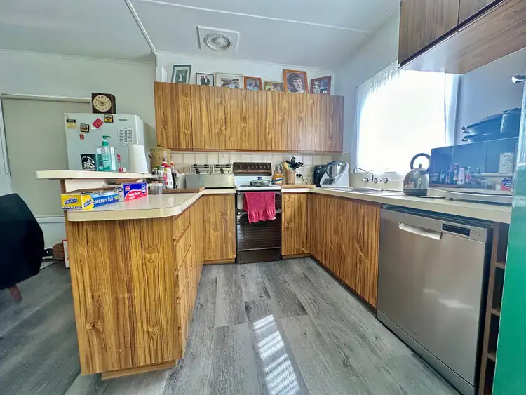 Fourth view of Homely house listing, 8 Baker Street, Bordertown SA 5268