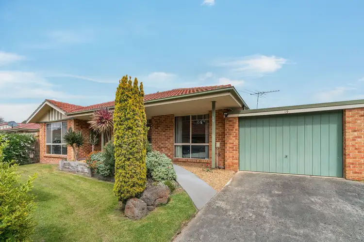 Main view of Homely unit listing, 19/210 Cranbourne - Frankston Road, Langwarrin VIC 3910