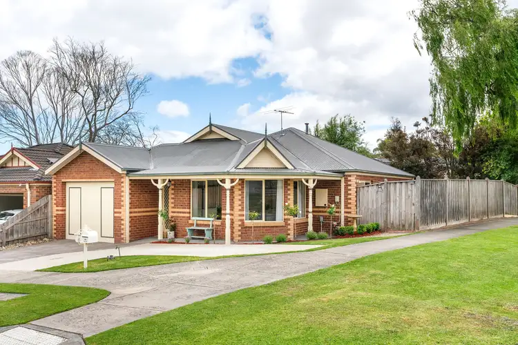 Main view of Homely house listing, 61 Sunny Vale Drive, Langwarrin VIC 3910