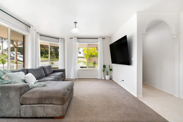 Fourth view of Homely house listing, 61 Sunny Vale Drive, Langwarrin VIC 3910
